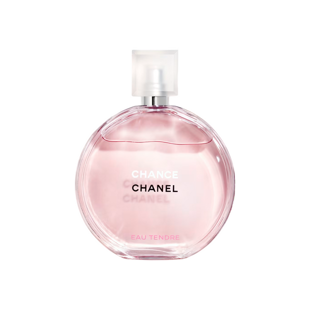 Chanel, Chance Eau Tendre, Eau De Toilette, Για Γυναίκες, 50 ml