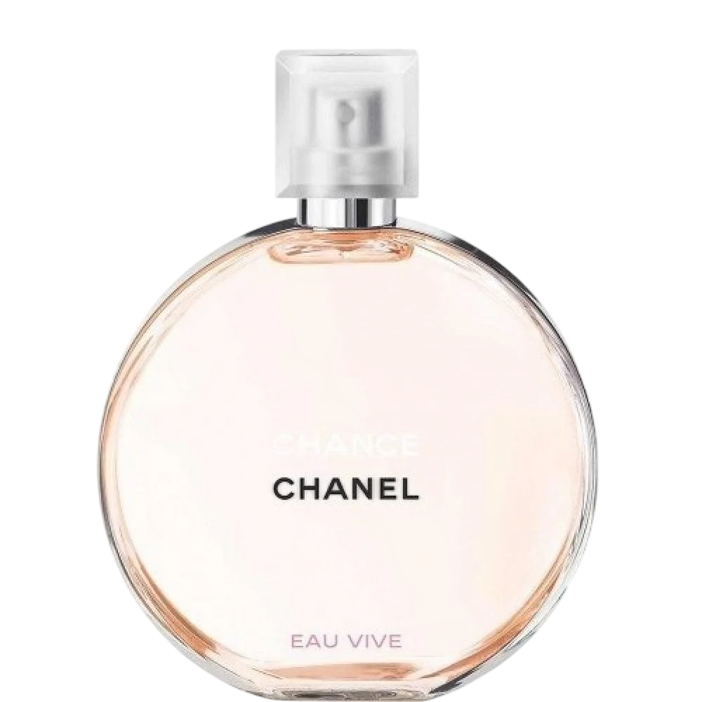 Chanel, Chance Eau Vive, Eau De Toilette, Γυναικείο, 100 ml *Tester
