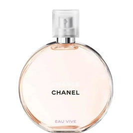 Chanel, Chance Eau Vive, Eau De Toilette, Για Γυναίκες, 100 ml *Tester