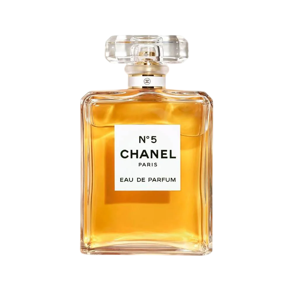 Chanel, Chanel N°5, Eau De Parfum, Για Γυναίκες, 100 ml