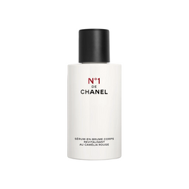 Chanel, Chanel No. 1, Natural, Αναζωογονητικό, Body Ορός, 140 ml