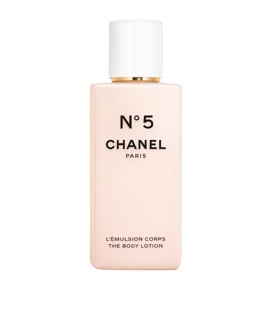 Chanel, Chanel No 5, Ενυδατική, Λοσιόν Σώματος, 200 ml
