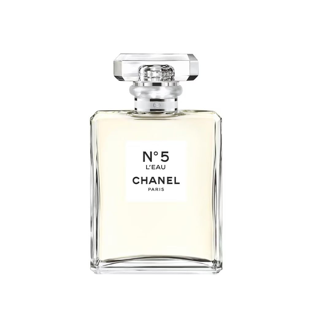 Chanel, Chanel No 5 L'Eau, Eau De Toilette, Για Γυναίκες, 100 ml