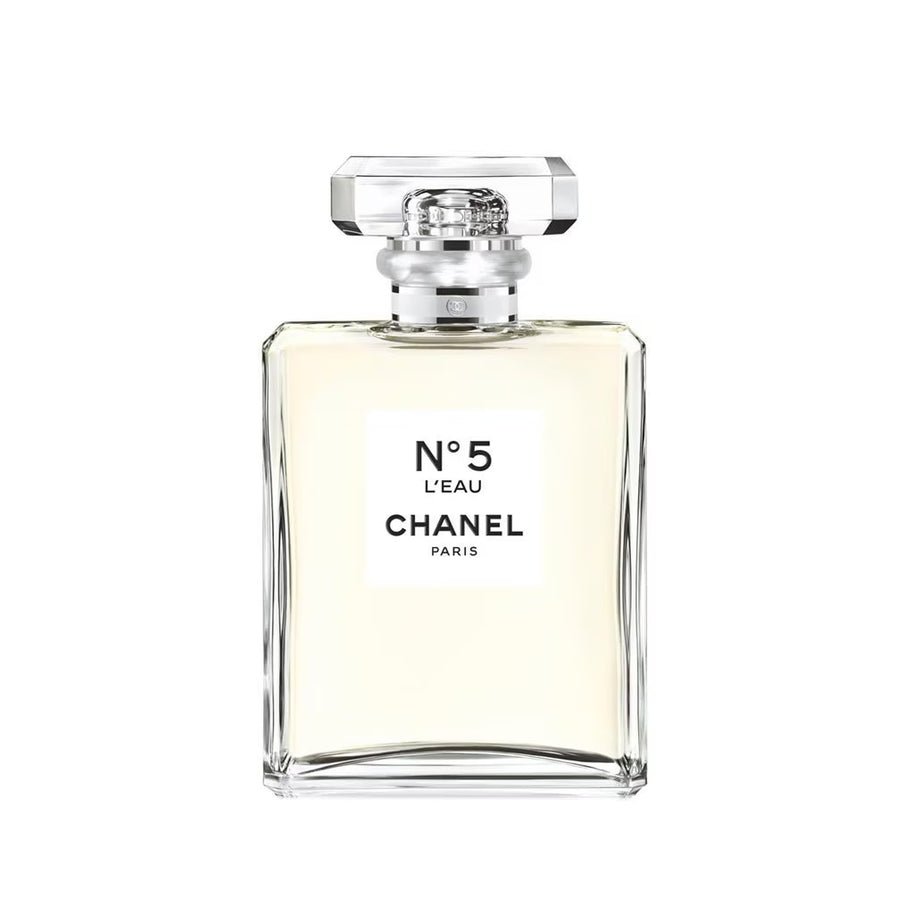 Chanel, Chanel No 5 L'Eau, Eau De Toilette, Για Γυναίκες, 100 ml