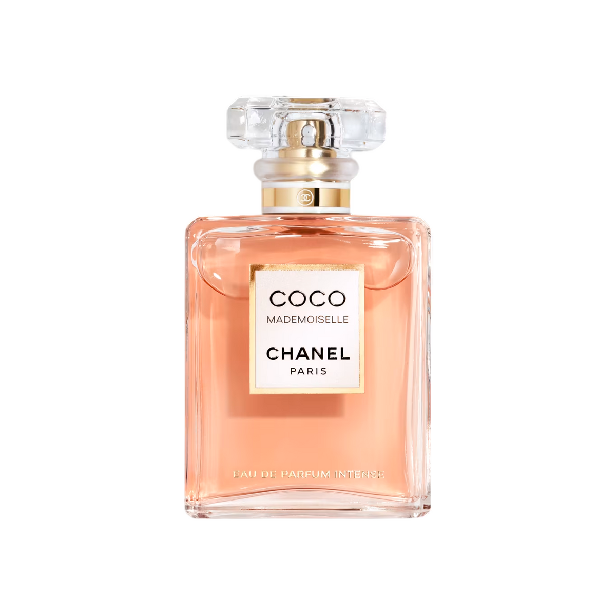 Chanel, Coco Mademoiselle Intense, Eau De Parfum, Για Γυναίκες, 100 ml