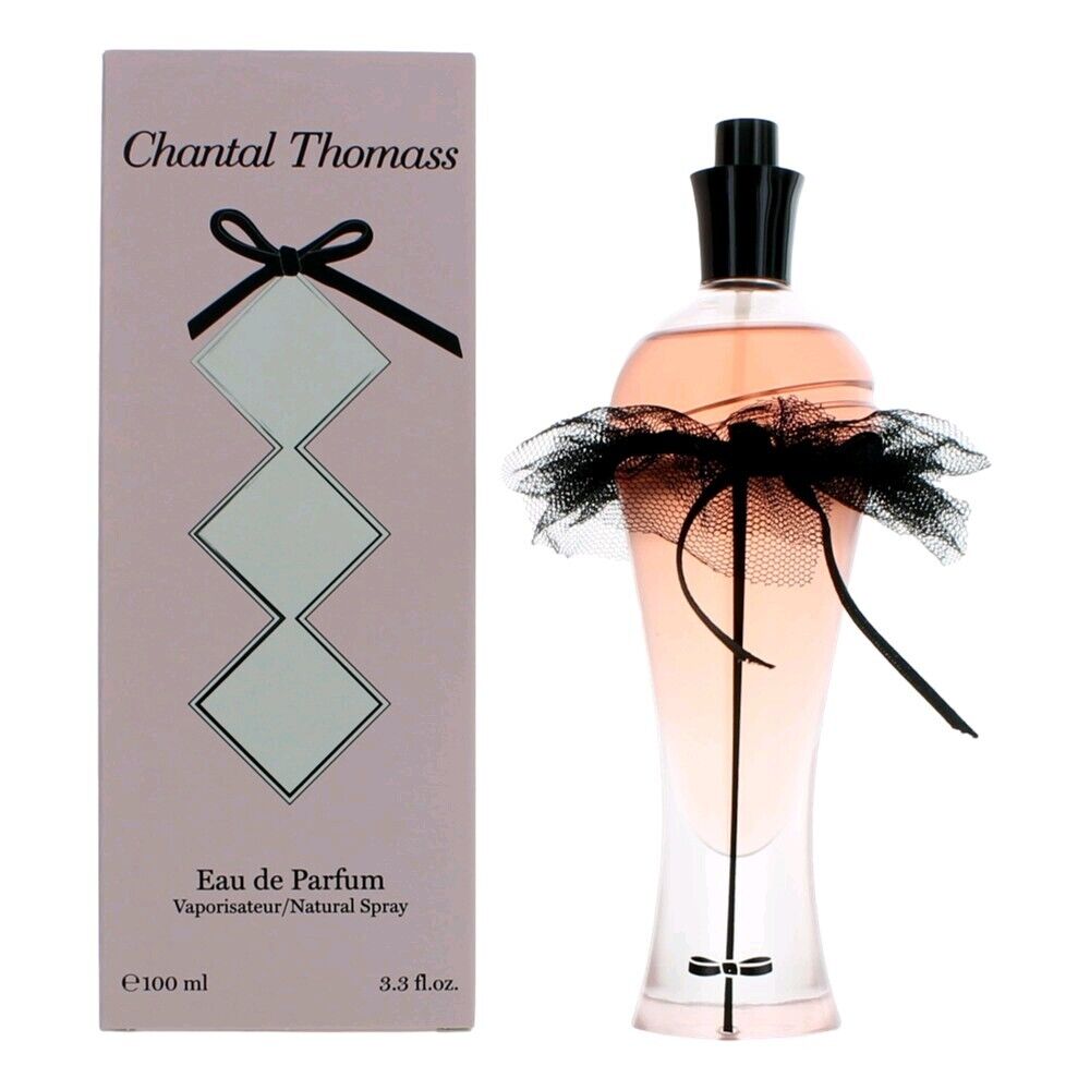 Chantal Thomass, Pink, Eau De Parfum, Για Γυναίκες, 100 ml