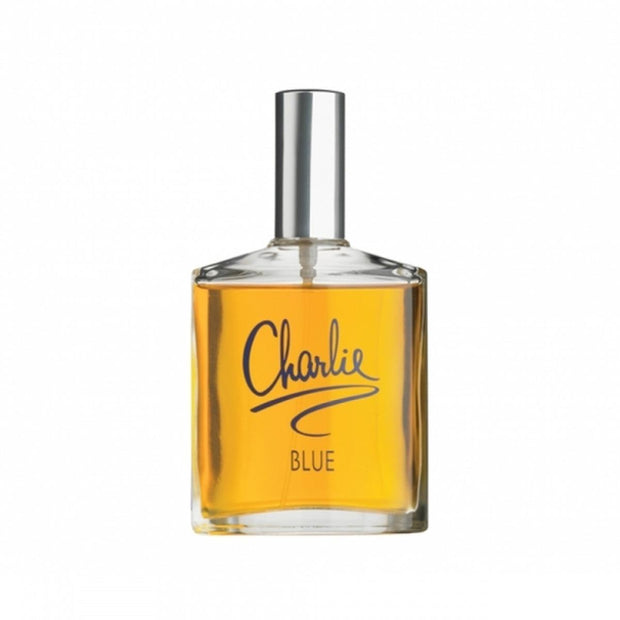 Revlon, Charlie Blue, Eau De Toilette, Για Γυναίκες, 100 ml