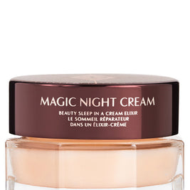 Charlotte Tilbury, Magic, Σύσφιξης, Κρέμα Νύχτας Για το Πρόσωπο, 15 ml