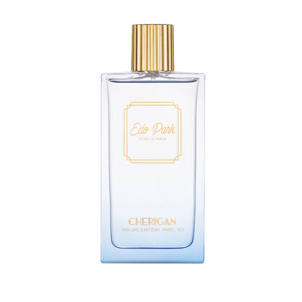 Cherigan, Edo Park, Extrait De Parfum, Unisex, 100 ml *Tester