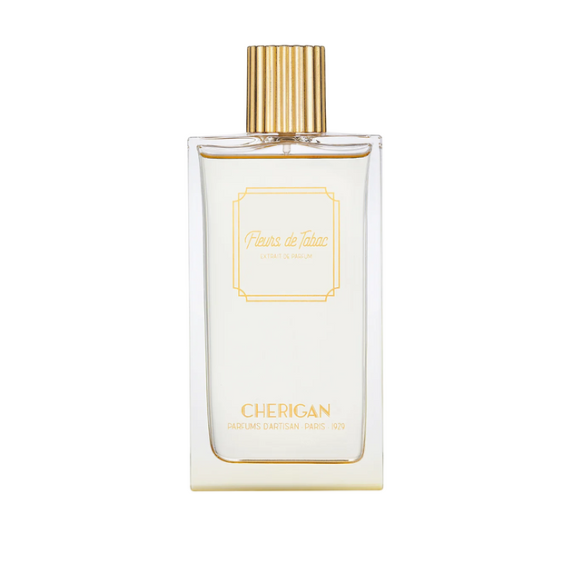 Cherigan, Fleurs De Tabac, Extrait De Parfum, Unisex, 100 ml *Tester