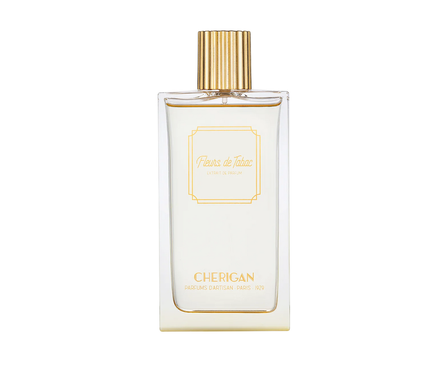 Cherigan, Fleurs De Tabac, Extrait De Parfum, Unisex, 100 ml
