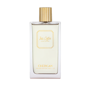 Cherigan, Iris Coffee, Extrait De Parfum, Unisex, 100 ml *Tester