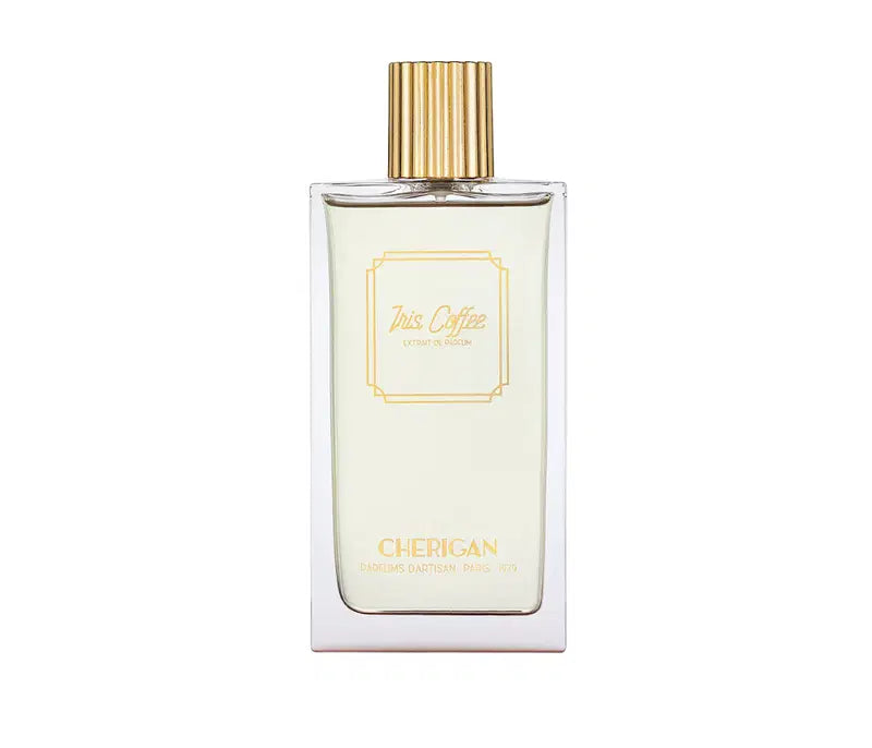 Cherigan, Iris Coffee, Extrait De Parfum, Unisex, 100 ml