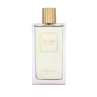 Cherigan, Iris Coffee, Extrait De Parfum, Unisex, 100 ml