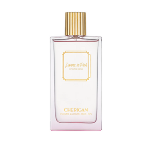 Cherigan, Lovers In Pink, Extrait De Parfum, Unisex, 100 ml