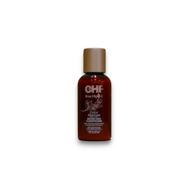 Chi, Rose HipOil, Κρέμα Μαλλιών, For Colour Protection, 59 ml