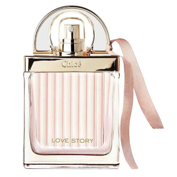 Chloe, Love Story, Eau De Toilette, Για Γυναίκες, 50 ml
