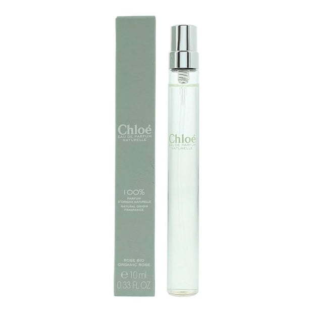 Chloe, Naturelle, Eau De Parfum, Γυναικείο, 10 ml