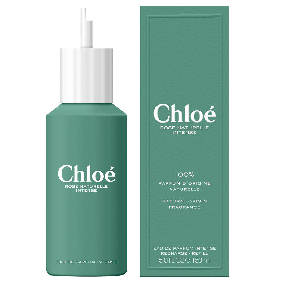 Chloe, Rose Naturelle Intense, Eau De Parfum, Γυναικείο, Refill, 150 ml