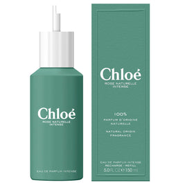 Chloe, Rose Naturelle Intense, Eau De Parfum, Γυναικείο, Refill, 150 ml