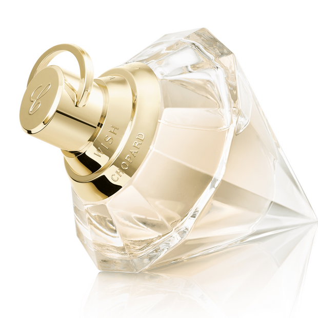Chopard, Brilliant Wish, Eau De Parfum, Για Γυναίκες, 75 ml
