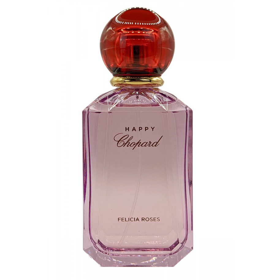 Chopard, Happy Felicia Roses, Eau De Parfum, Γυναικείο, 100 ml *Tester