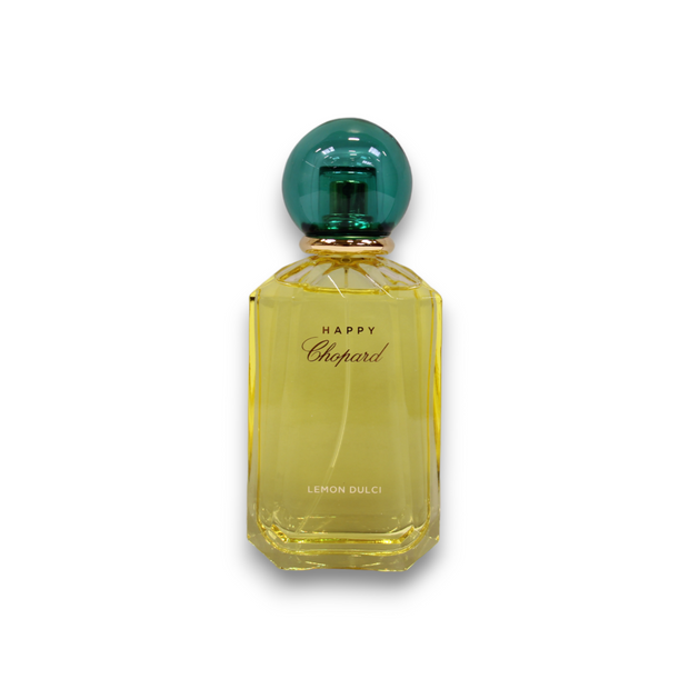Chopard, Happy Lemon Dulci, Eau De Parfum, Για Γυναίκες, 100 ml
