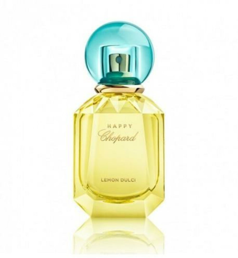 Chopard, Happy Lemon Dulci, Eau De Parfum, Γυναικείο, 40 ml