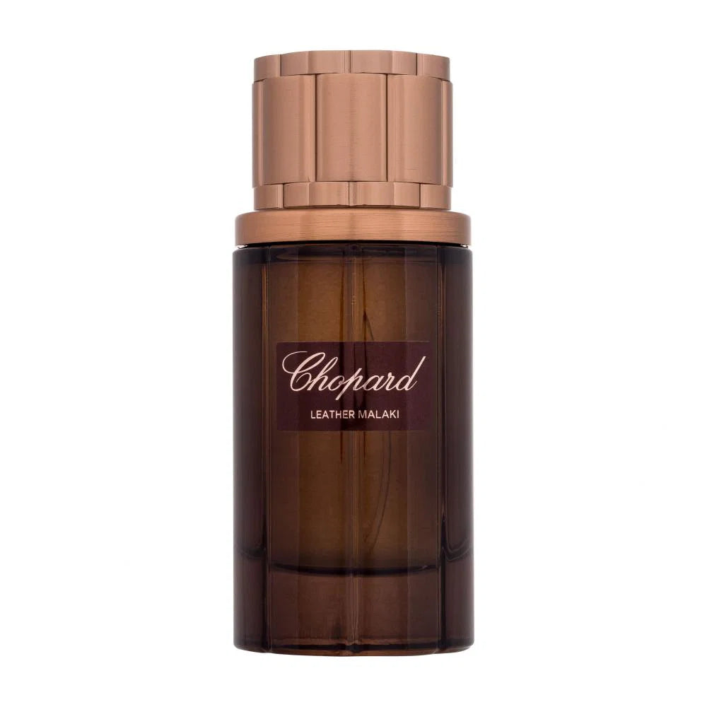 Chopard, Leather Malaki, Eau De Parfum, Ανδρικό, 80 ml