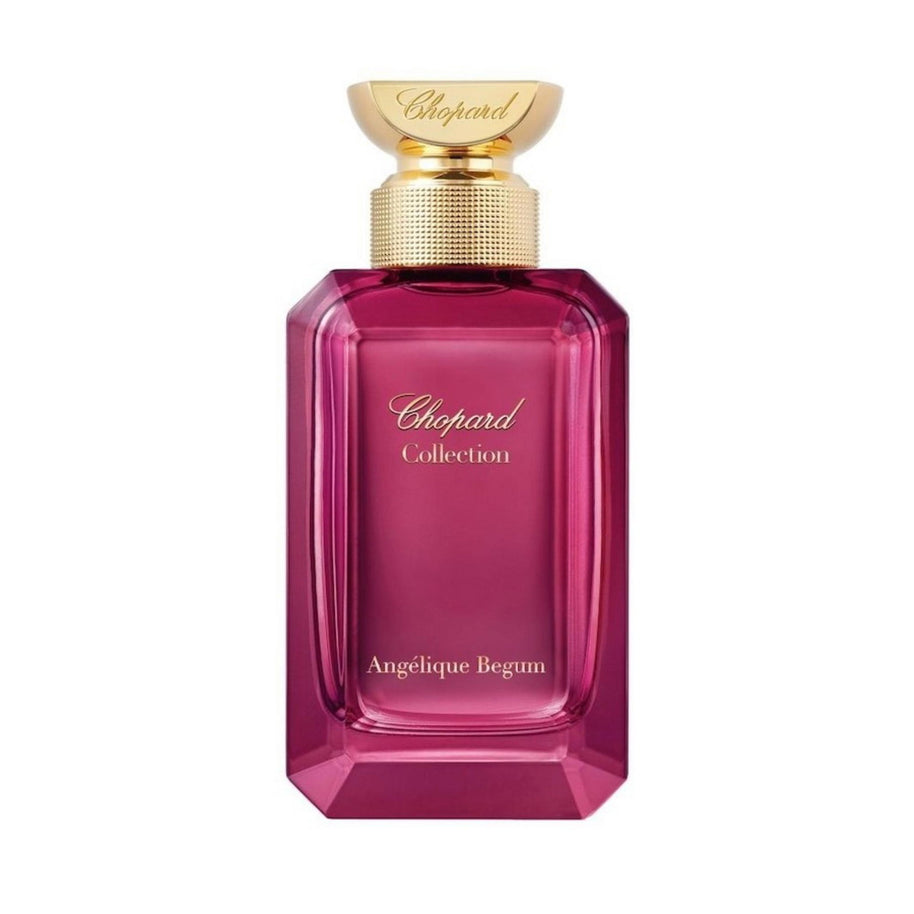 Chopard, Les Fleurs Bijoux Angelique Begum, Eau De Parfum, Για Γυναίκες, 100 ml *Tester