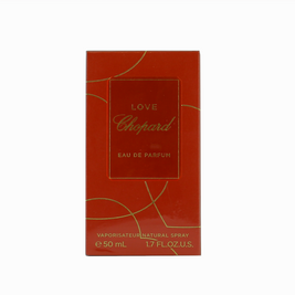 Chopard, Love Chopard, Eau De Parfum, Γυναικείο, 50 ml