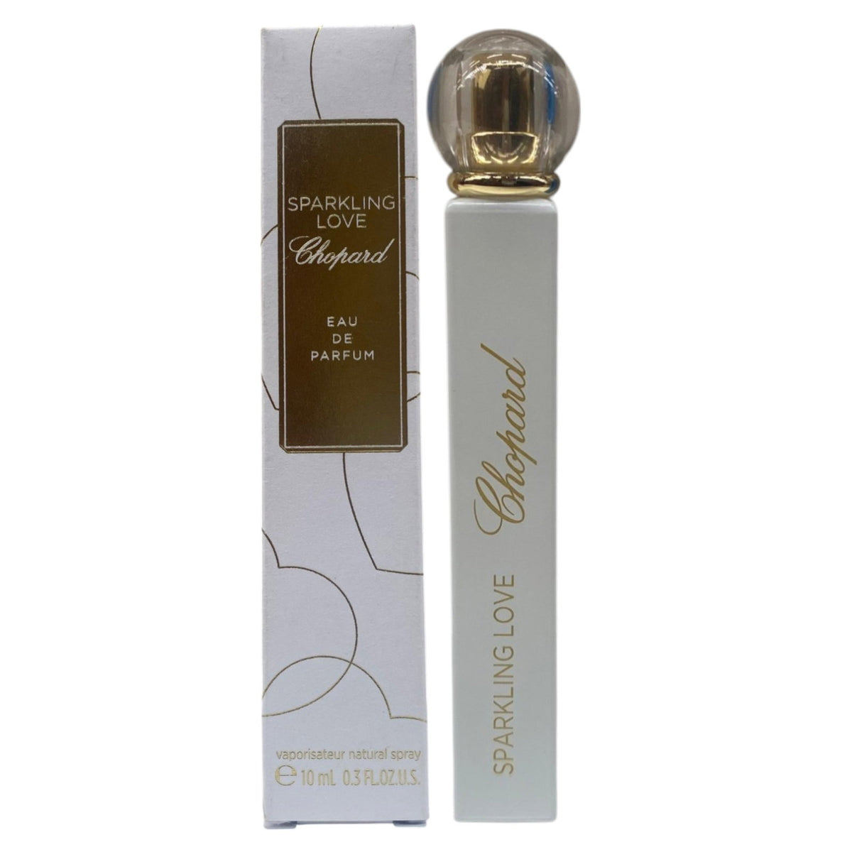 Chopard, Sparkling Love, Eau De Parfum, Για Γυναίκες, 10 ml