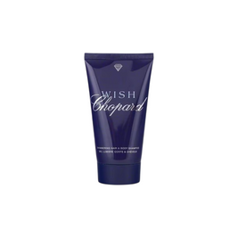 Chopard, Wish, Cleansing, Αφρόλουτρο, 75 ml