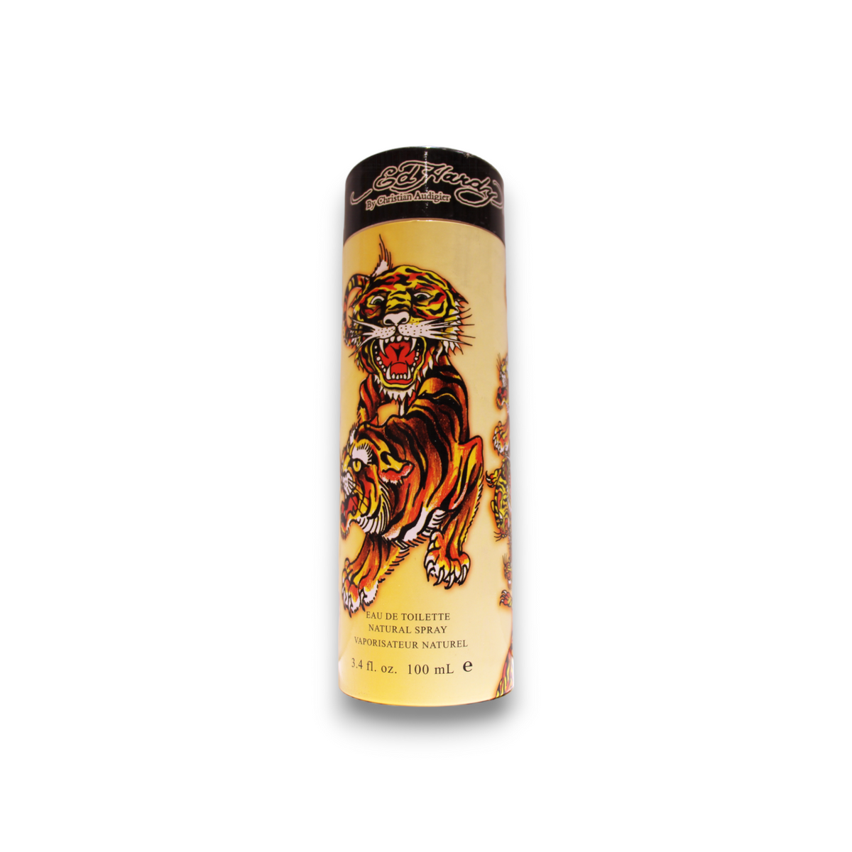 Christian Audigier, Ed Hardy, Eau De Toilette, Για Άνδρες, 100 ml