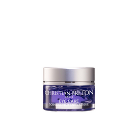 Christian Breton, Eye Care, Anti-Fatigue, Gel Ματιών, 15 ml