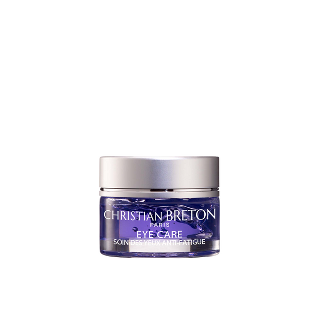 Christian Breton, Eye Care, Anti-Fatigue, Gel Ματιών, 15 ml