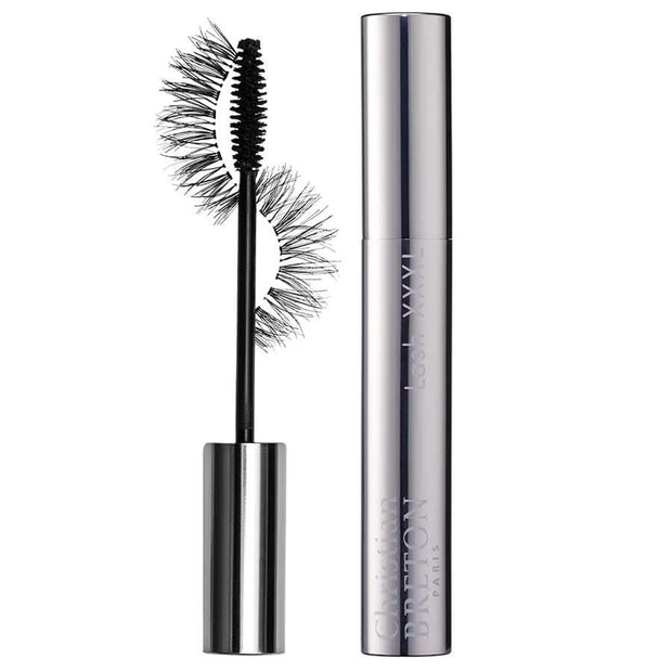 Christian Breton, Infinite Lashes, Volumizing, Eyelash Ορός, 3.5 g