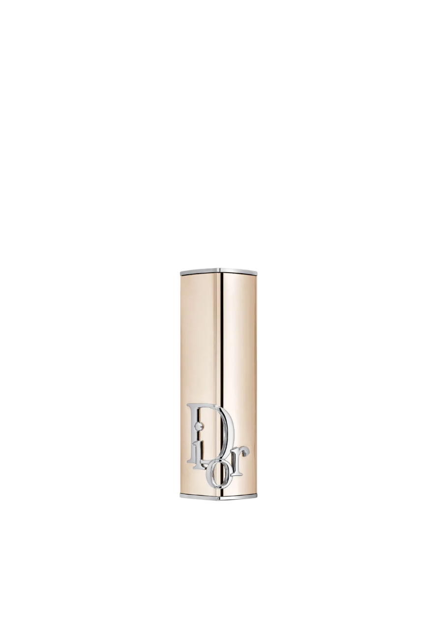 Christian Dior, Addict Ecrin Couture, Κραγιόν Metal Case, Gold