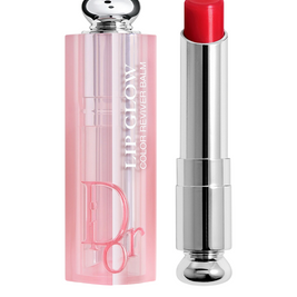 Christian Dior, Addict, Glow, Βάλσαμο Χειλιών, 059, Red, 3.2 g