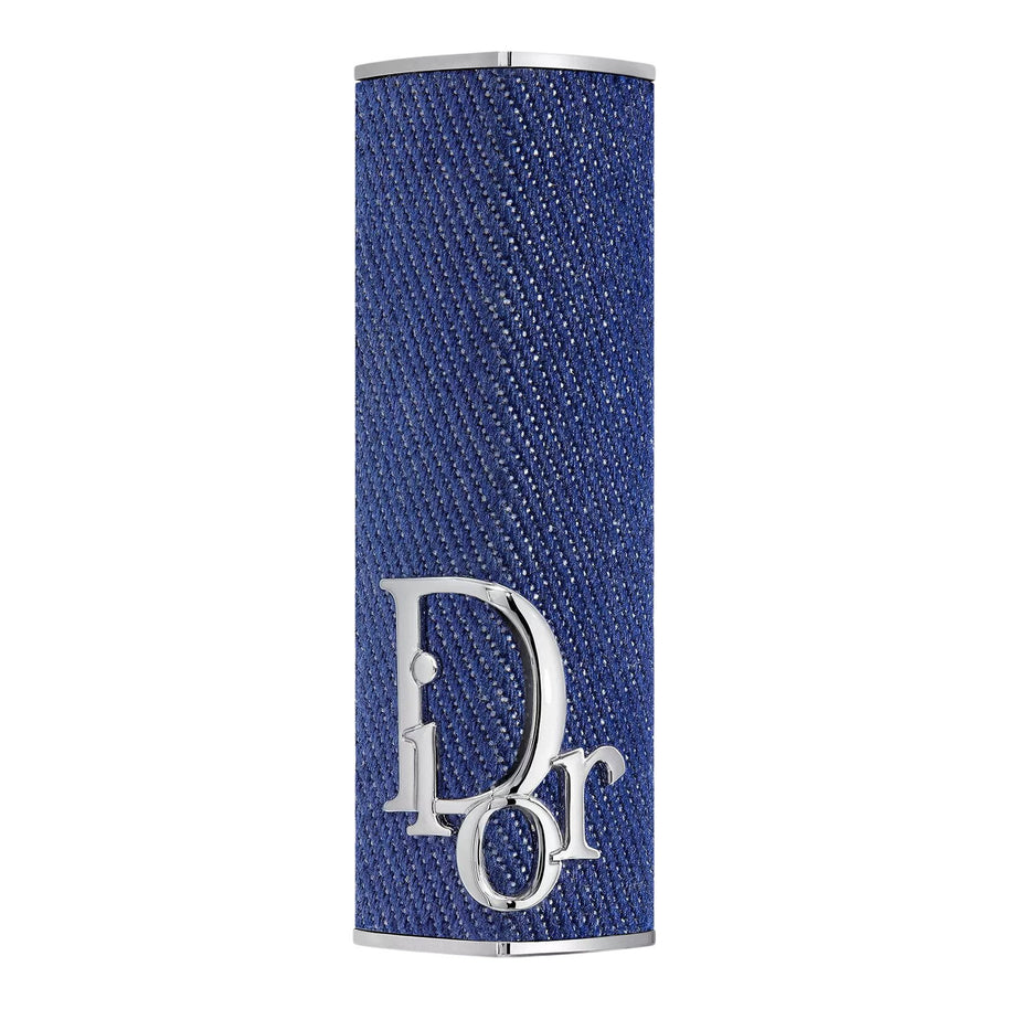 Christian Dior, Addict, Κραγιόν Metal Case, Indigo