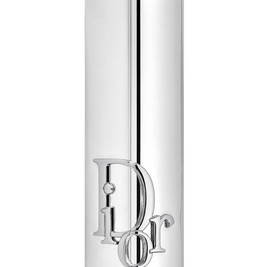 Christian Dior, Addict, Lipstick Metal Case, Silver