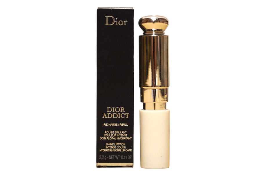 Christian Dior, Addict, Shine, Κραγιόν, 531, Fauvre, Refill, 3.2 g