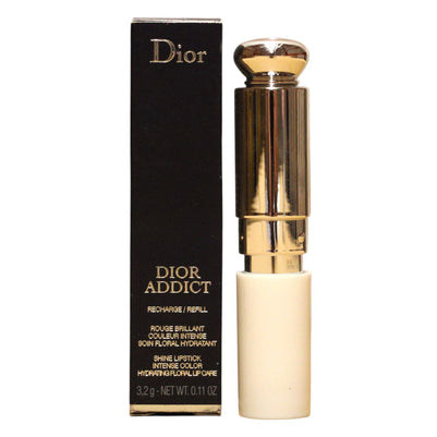 Christian Dior, Addict, Shine, Κραγιόν, 531, Fauvre, Refill, 3.2 g