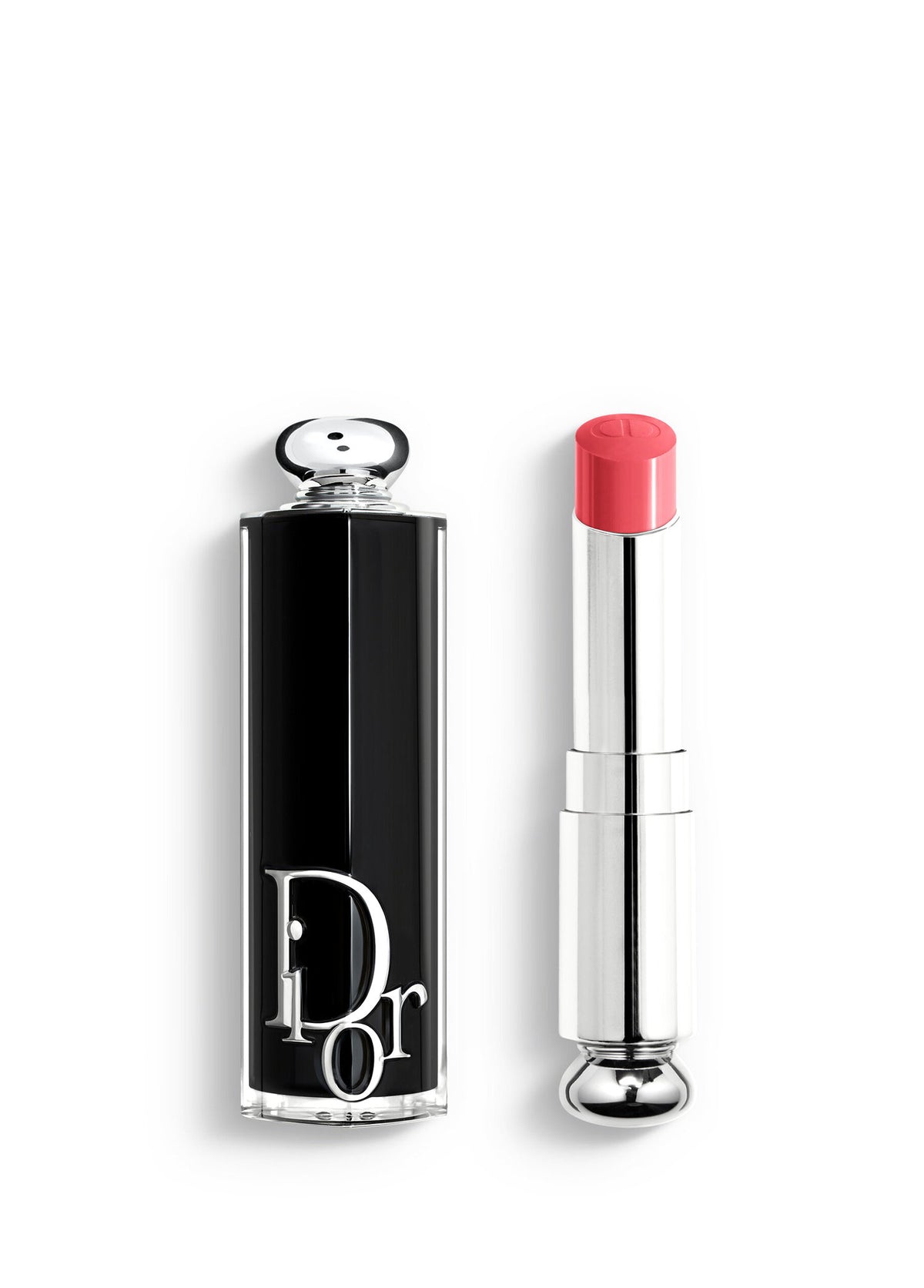 Christian Dior, Addict, Shine, Κραγιόν, 567, Rose Bobby, Επαναγεμιζόμενο, 3.2 g