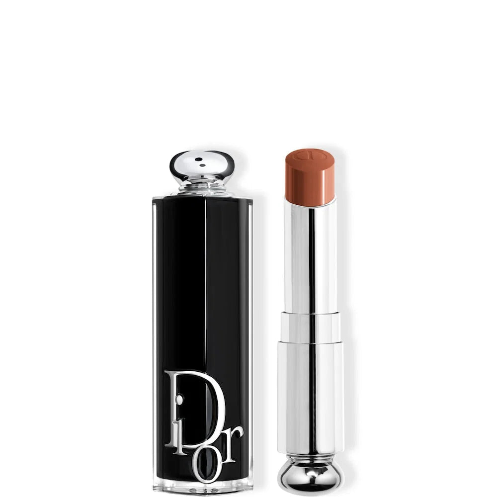 Christian Dior, Addict, Shine, Cream Κραγιόν, 717, Patchwork, Refillable, 3.2 g