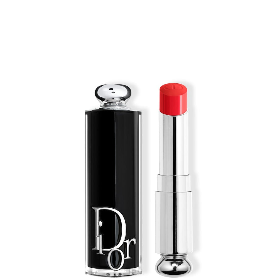 Christian Dior, Addict, Shine, Κραγιόν, 856, Defile, Επαναγεμιζόμενο, 3.2 g