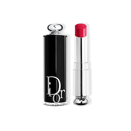 Christian Dior, Addict, Shine, Κραγιόν, 877, Pink, Επαναγεμιζόμενο, 3.2 g
