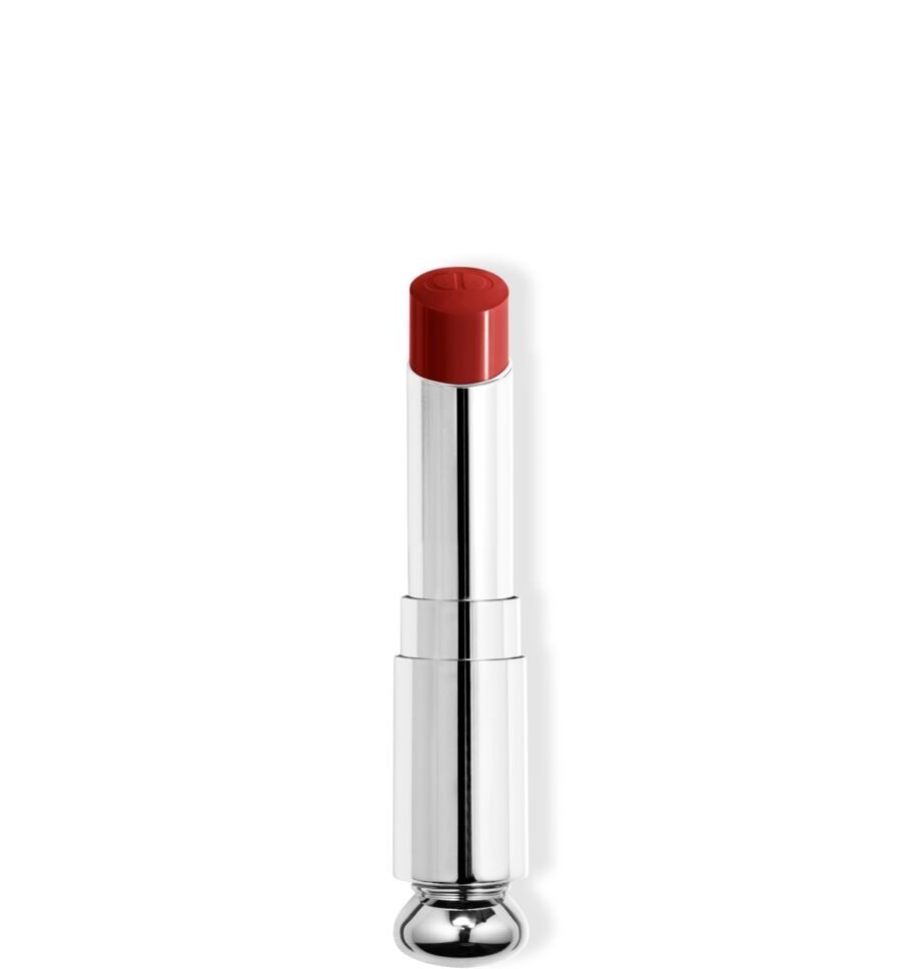 Christian Dior, Addict, Shine, Κραγιόν, 972, Silhouette, Refill, 3.2 g
