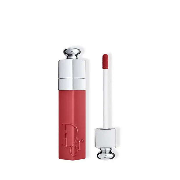 Christian Dior, Addict, Tinted, Υγρό Κραγιόν, 541, Natural Sienna, 5 ml