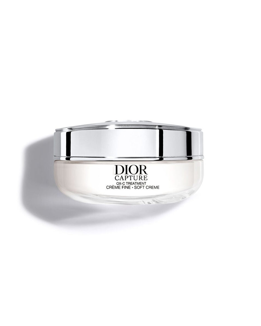 Christian Dior, Capture Soft, Αναζωογονητικό, Κρέμα Προσώπου, 50 ml